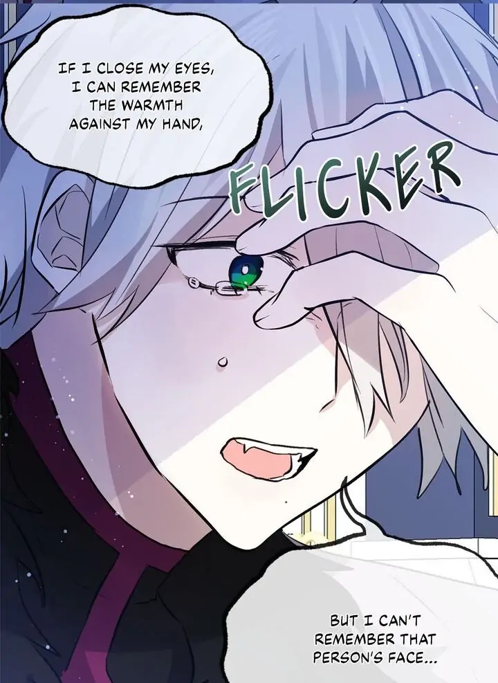 I’m the Ex-Girlfriend of a Soldier chapter 63 - page 11